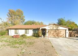 Pre-foreclosure in  E Wayne Rd Palm Springs, CA 92262