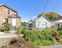 Pre-foreclosure in  Park St Syracuse, NY 13208
