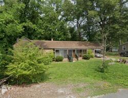 Pre-foreclosure in  HOLLYWOOD AVE Suffolk, VA 23434