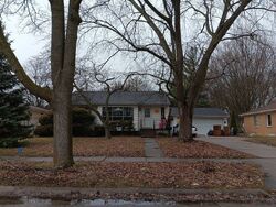 Pre-foreclosure in  Marshall Ct Saginaw, MI 48602