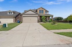 Pre-foreclosure in  Shady Glen Trl Princeton, TX 75407