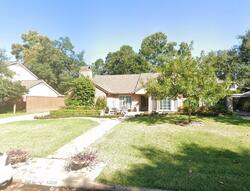 Pre-foreclosure in  Myrtlea Dr Houston, TX 77079