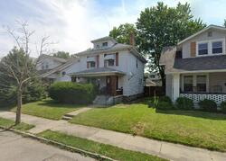 Pre-foreclosure in  Santa Cruz Ave Dayton, OH 45410