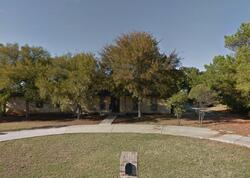 Pre-foreclosure in  Shady Oak Dr Aubrey, TX 76227