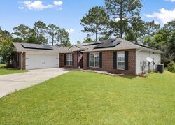 Pre-foreclosure in  Sandstone Trl Crestview, FL 32539