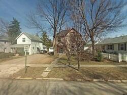 Pre-foreclosure in  E Auburn Ave Bellefontaine, OH 43311