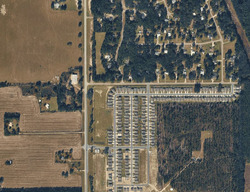 Pre-foreclosure in  NW 248th Way Newberry, FL 32669