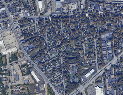 Pre-foreclosure in  Oakland Ave Port Jefferson Station, NY 11776