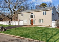Pre-foreclosure in  Locust Ave Coram, NY 11727