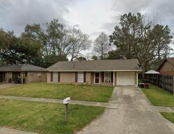 Pre-foreclosure in  Theron Dr Baton Rouge, LA 70810
