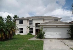Pre-foreclosure in  HOFFNER EDGE DR Riverview, FL 33579