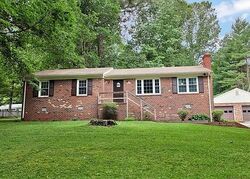 Pre-foreclosure in  Spring Run Rd Chesterfield, VA 23832