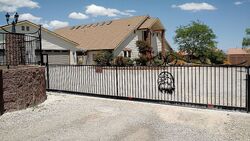 Pre-foreclosure in  Wedo Way North Las Vegas, NV 89031