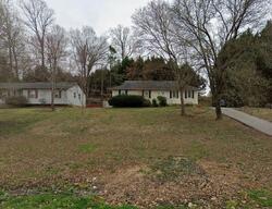 Pre-foreclosure in  Harding Dr Spartanburg, SC 29307