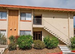 Pre-foreclosure in  HYDE PARK DR UNIT D San Diego, CA 92119
