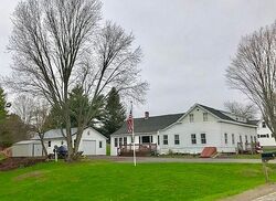 Pre-foreclosure in  Wing Rd Levant, ME 04456