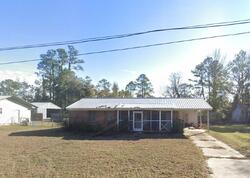 Pre-foreclosure in  3rd St Nw Jasper, FL 32052