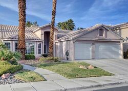 Pre-foreclosure in  Trophy Club Dr Las Vegas, NV 89123