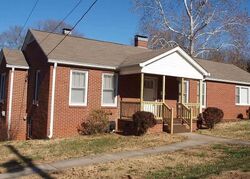 Pre-foreclosure in  W G St Newton, NC 28658