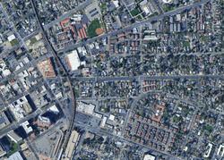 Pre-foreclosure in  Concord Blvd Concord, CA 94519