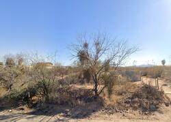 Pre-foreclosure in  W Zorro Rd Tucson, AZ 85757