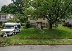 Pre-foreclosure in  KENTLAND DR Woodbridge, VA 22193