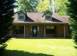 Pre-foreclosure in  PINEDALE ST Greenville, AL 36037