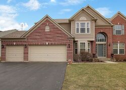 Pre-foreclosure in  Red Tail Cir Antioch, IL 60002