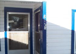 Pre-foreclosure in  Brunswick Blvd San Antonio, TX 78214