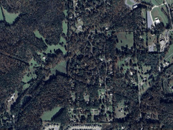 Pre-foreclosure in  Pawnee St Springville, AL 35146