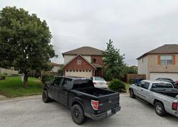 Pre-foreclosure in  Staghorn Gate San Antonio, TX 78233