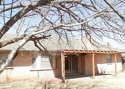 Pre-foreclosure in  NW Taylor Ave Lawton, OK 73505