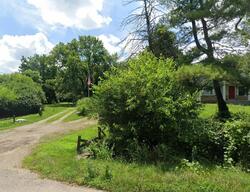 Pre-foreclosure in  Horseshoe Bend Rd Hamilton, OH 45011