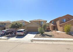 Pre-foreclosure in  W Calle Arroyo Norte Green Valley, AZ 85614