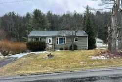 Pre-foreclosure in  Long Creek Rd Apalachin, NY 13732