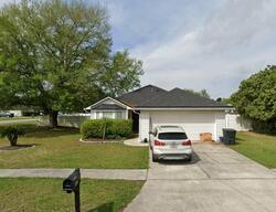 Pre-foreclosure in  Upset Ct Green Cove Springs, FL 32043