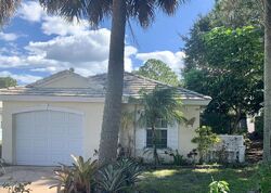 Pre-foreclosure in  Dewberry Ter Ne Palm Bay, FL 32905