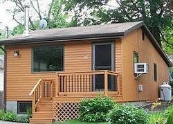 Pre-foreclosure in  Orchard Rd Mahopac, NY 10541