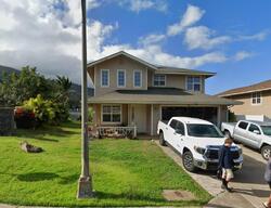Pre-foreclosure Listing in Komo Ohia St WAILUKU, HI 96793