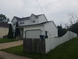 Pre-foreclosure in  Camp St Buffalo, NY 14204