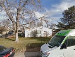 Pre-foreclosure in  Clermont St Commerce City, CO 80022