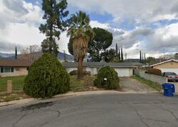 Pre-foreclosure in  Shasta Ave Highland, CA 92346