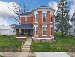  E 4th St, Greenville OH