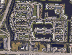 Pre-foreclosure in  Wellington E West Palm Beach, FL 33417