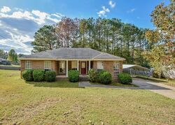 Pre-foreclosure in  Parson Dr Vance, AL 35490