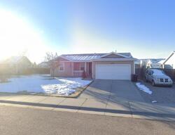 Pre-foreclosure in  Eagle Cir Evansville, WY 82636