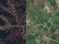 Pre-foreclosure in  Ole Plantation Dr Rutherfordton, NC 28139