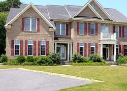 Pre-foreclosure in  MYSTIC RIVER TER Glenn Dale, MD 20769
