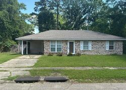 Pre-foreclosure in  San Juan Dr Baton Rouge, LA 70811