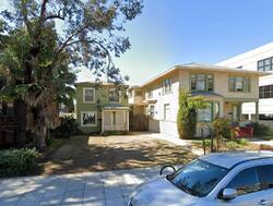 Pre-foreclosure in  4th Ave San Diego, CA 92103